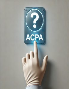Home - ACPA
