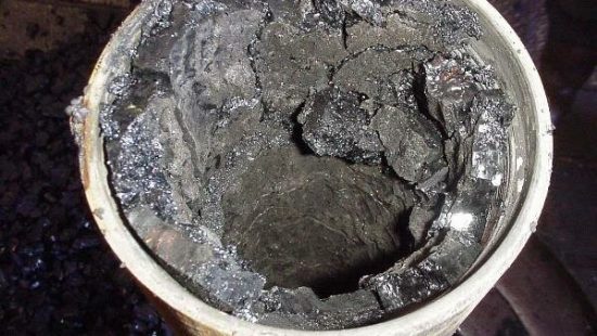 Asphaltene dispressant Asphaltene dispressant